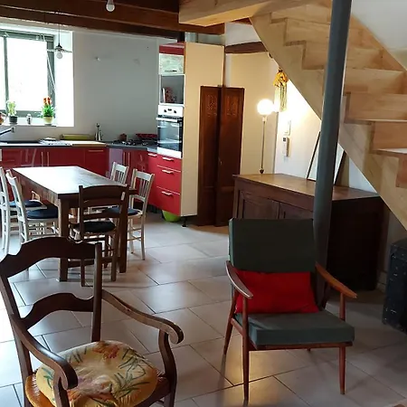 Maison En Cevennes Avec Piscine Privee * Melouze