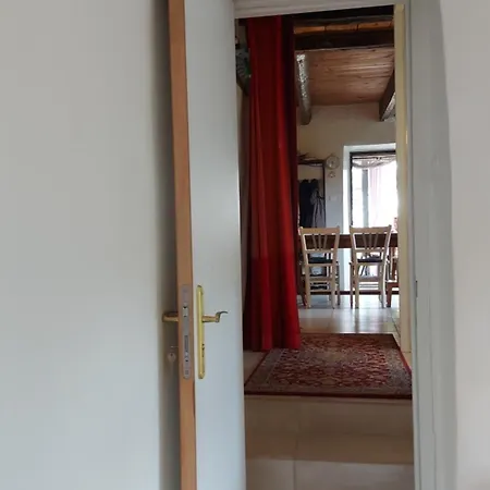 Maison En Cevennes Avec Piscine Privee *