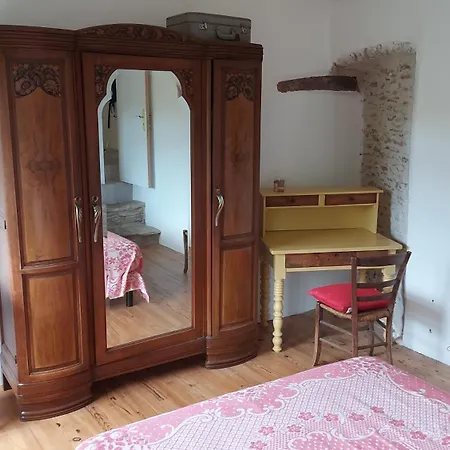 Maison En Cevennes Avec Piscine Privee Melouze