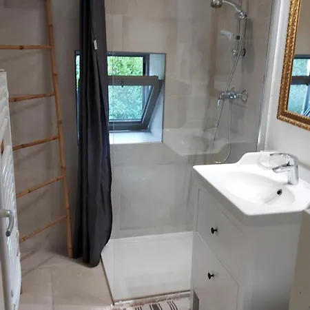 Maison En Cevennes Avec Piscine Privee *