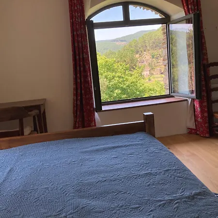 Maison En Cevennes Avec Piscine Privee *