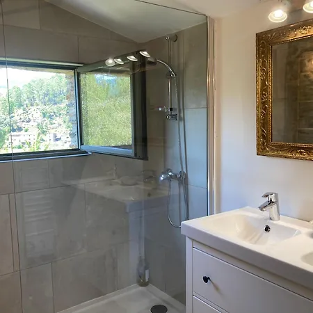 Maison En Cevennes Avec Piscine Privee Prázdninový dům *