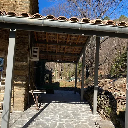 Maison En Cevennes Avec Piscine Privee * Melouze